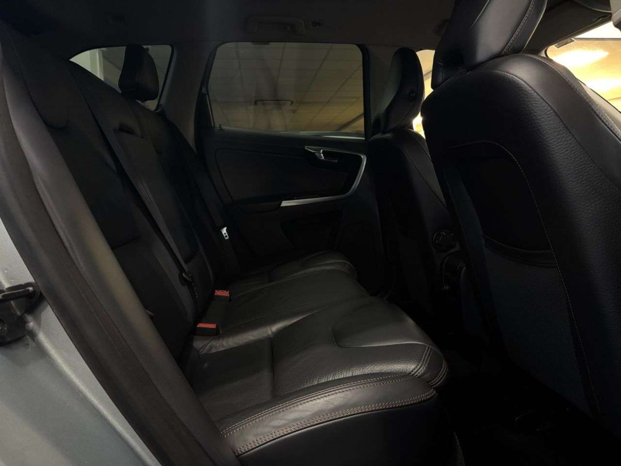 2012 VOLVO XC60 2012 VOLVO XC60