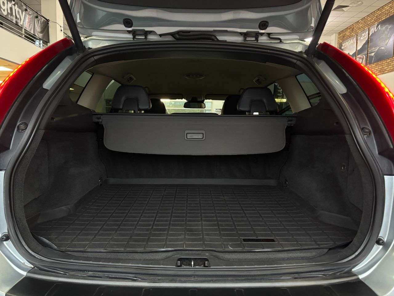 2012 VOLVO XC60 2012 VOLVO XC60