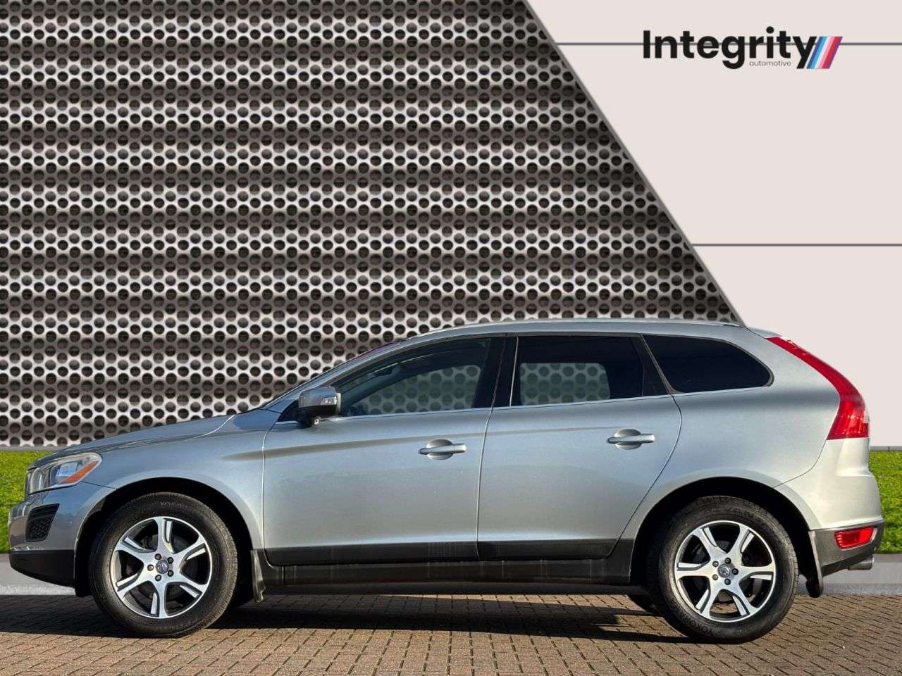 2012 VOLVO XC60 2012 VOLVO XC60