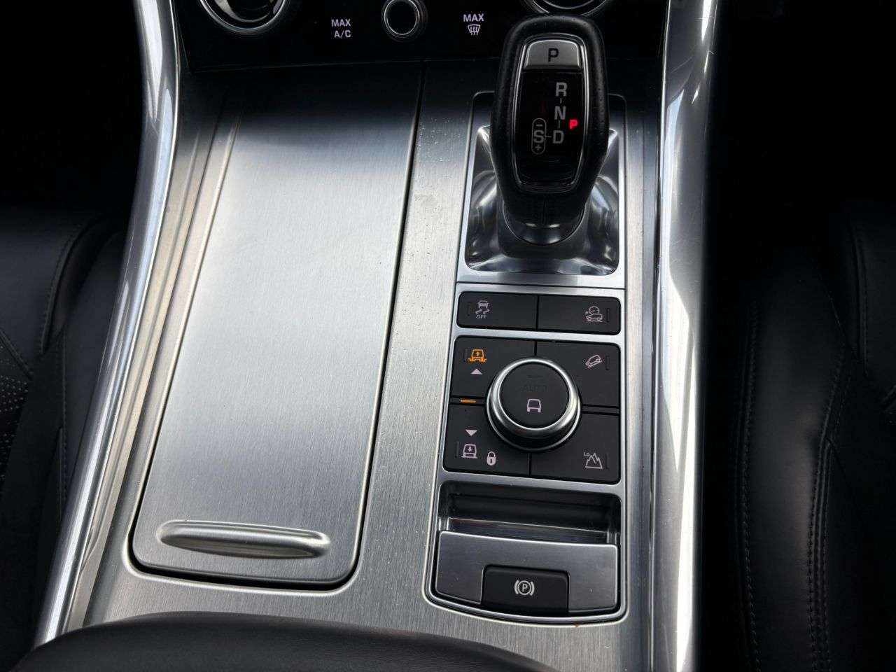 2021 LAND ROVER RANGE ROVER SPORT 2021 LAND ROVER RANGE ROVER SPORT