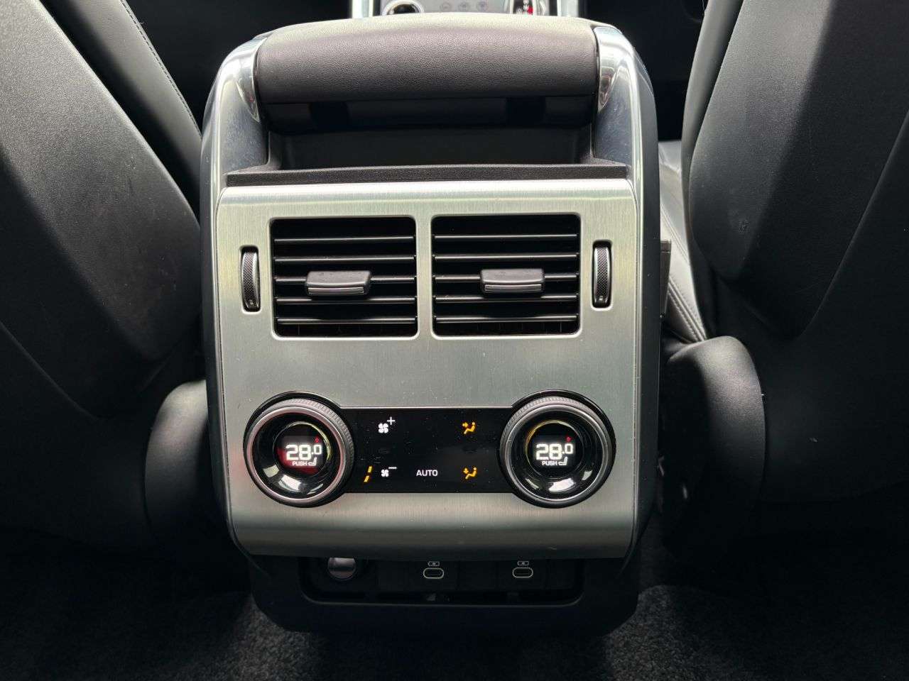 2021 LAND ROVER RANGE ROVER SPORT 2021 LAND ROVER RANGE ROVER SPORT