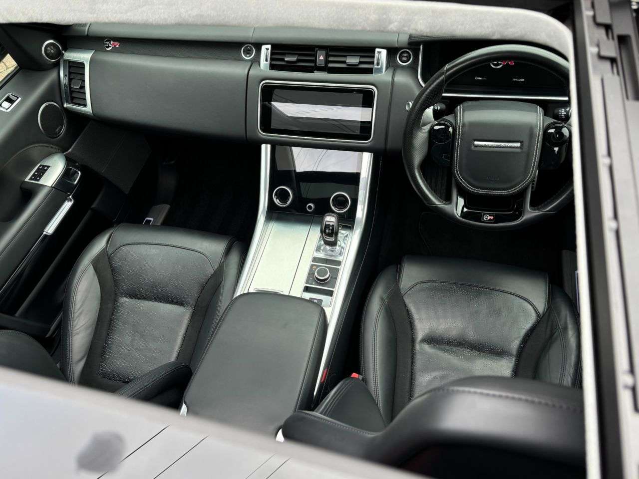 2021 LAND ROVER RANGE ROVER SPORT 2021 LAND ROVER RANGE ROVER SPORT