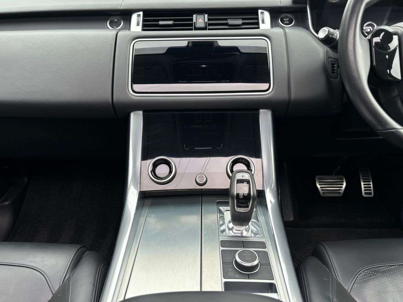 2021 LAND ROVER RANGE ROVER SPORT 2021 LAND ROVER RANGE ROVER SPORT