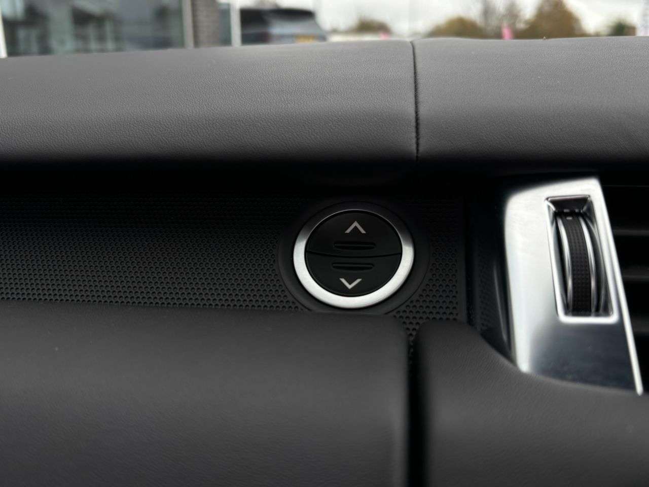 2021 LAND ROVER RANGE ROVER SPORT 2021 LAND ROVER RANGE ROVER SPORT