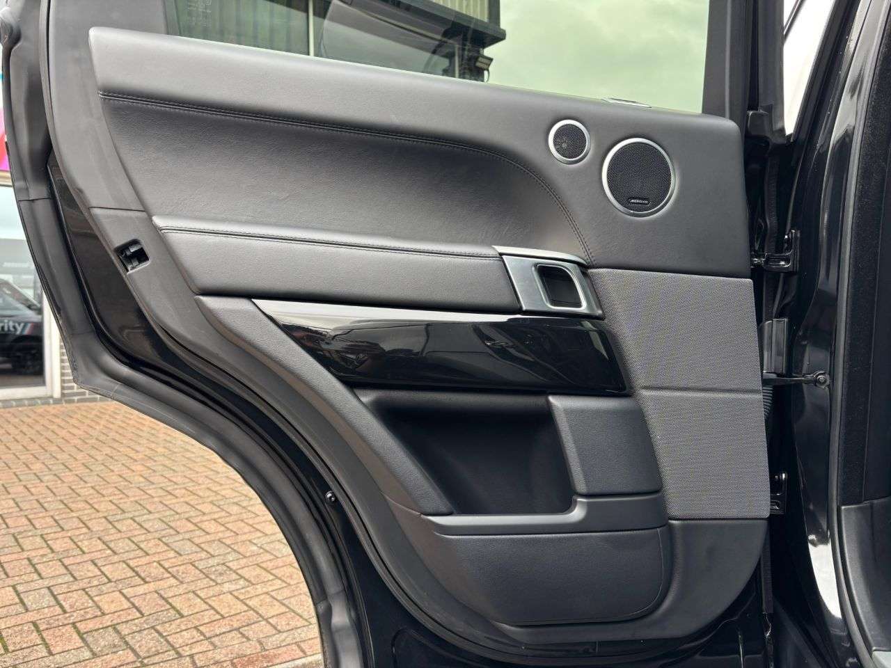 2021 LAND ROVER RANGE ROVER SPORT 2021 LAND ROVER RANGE ROVER SPORT