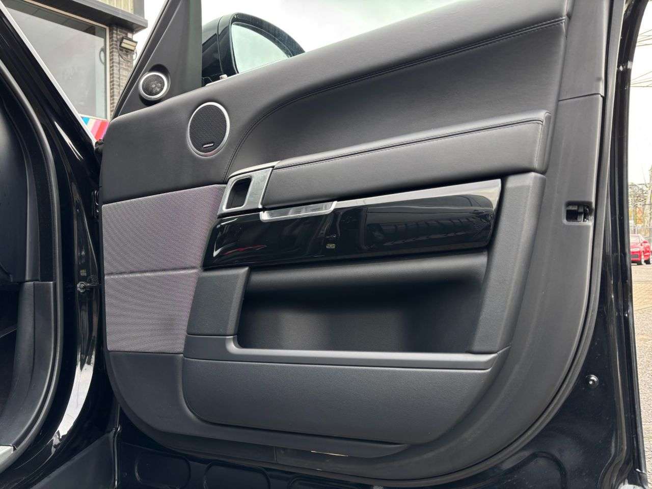 2021 LAND ROVER RANGE ROVER SPORT 2021 LAND ROVER RANGE ROVER SPORT