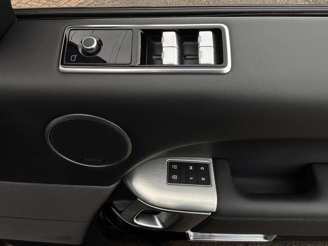 2021 LAND ROVER RANGE ROVER SPORT 2021 LAND ROVER RANGE ROVER SPORT