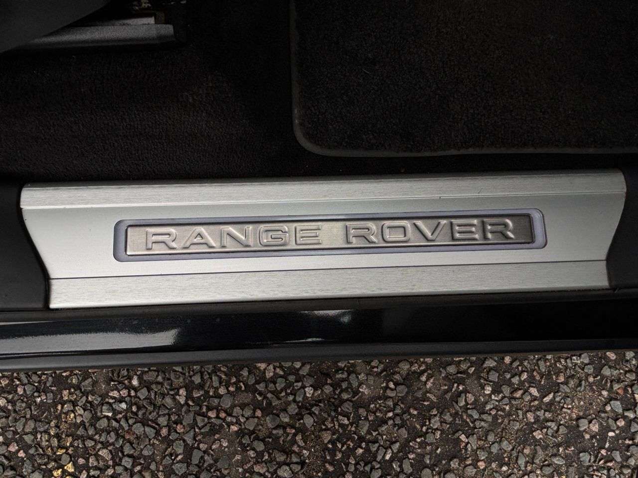 2021 LAND ROVER RANGE ROVER SPORT 2021 LAND ROVER RANGE ROVER SPORT