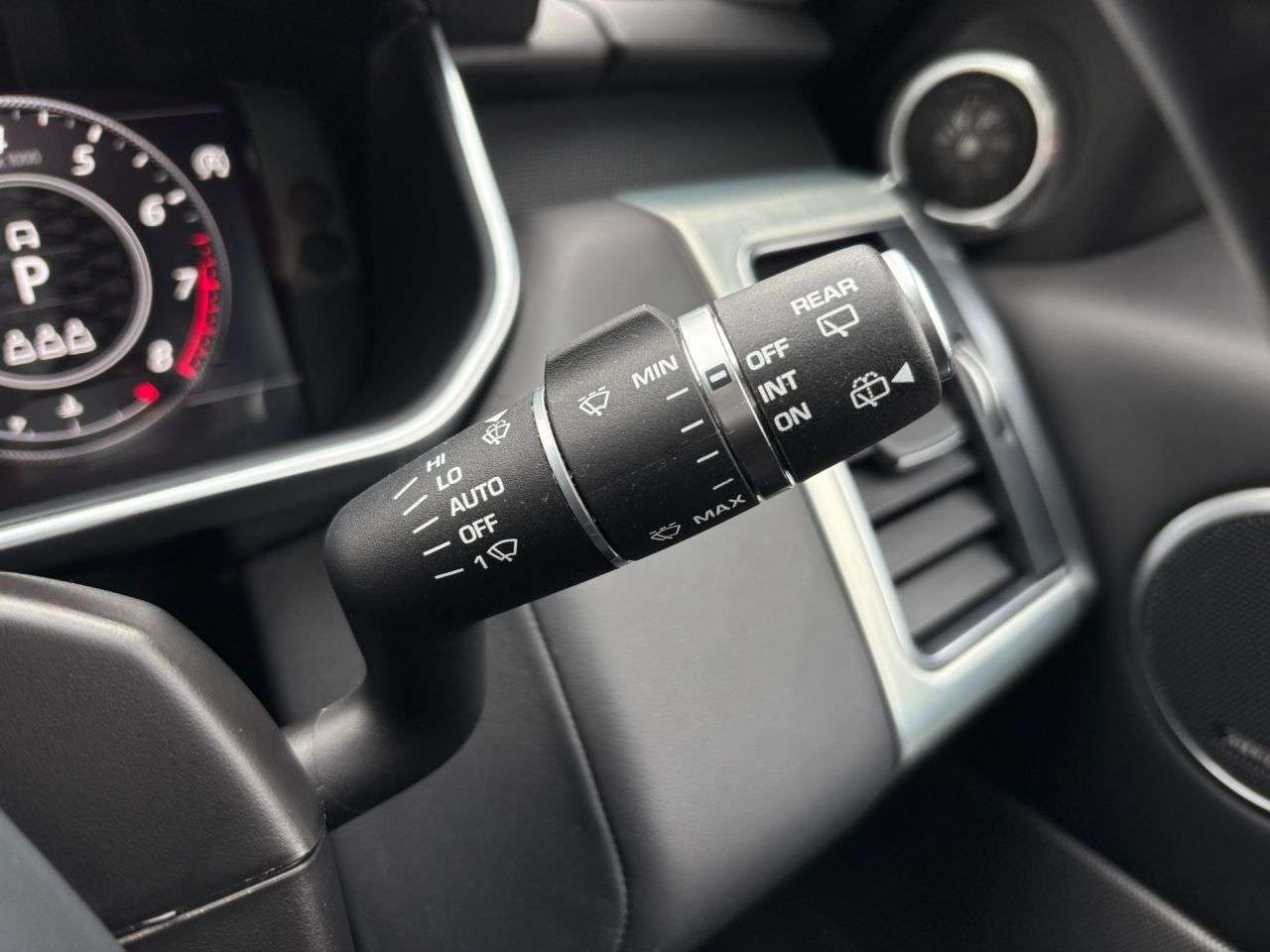 2021 LAND ROVER RANGE ROVER SPORT 2021 LAND ROVER RANGE ROVER SPORT