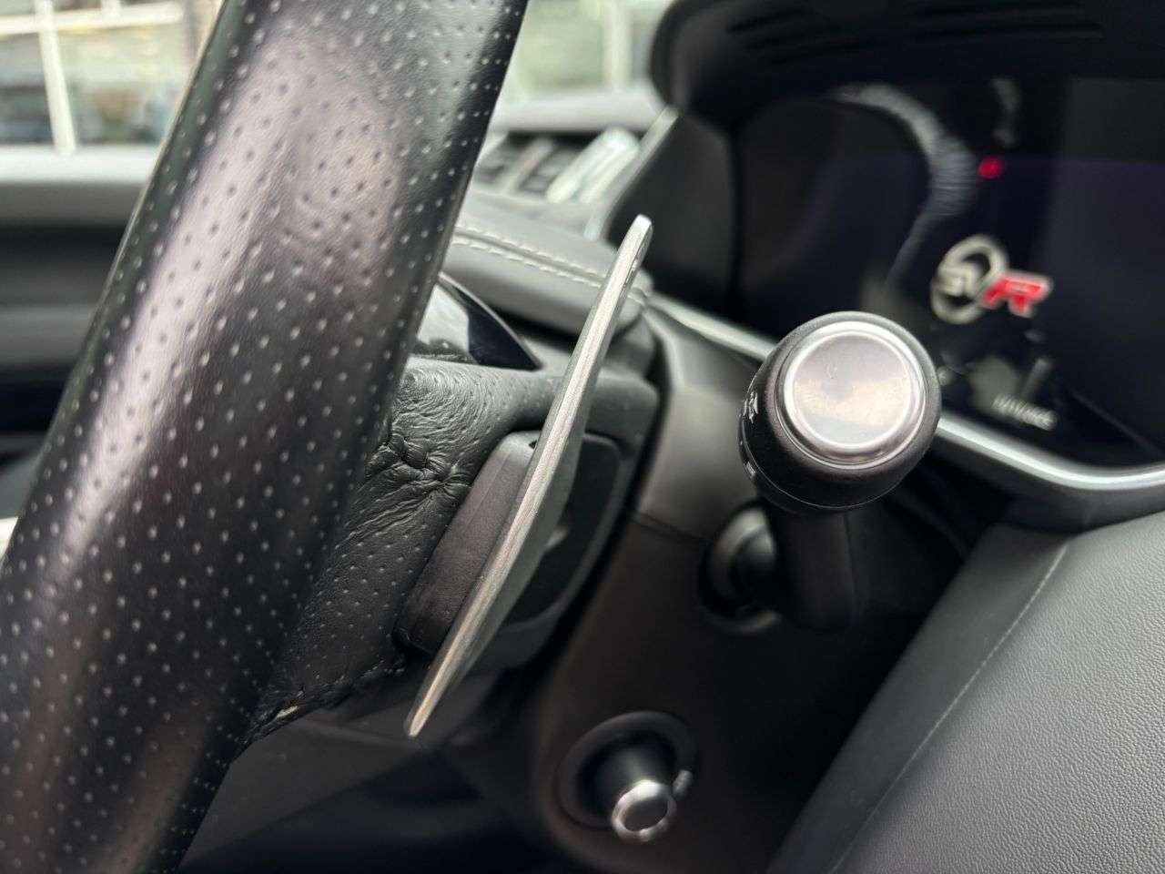 2021 LAND ROVER RANGE ROVER SPORT 2021 LAND ROVER RANGE ROVER SPORT