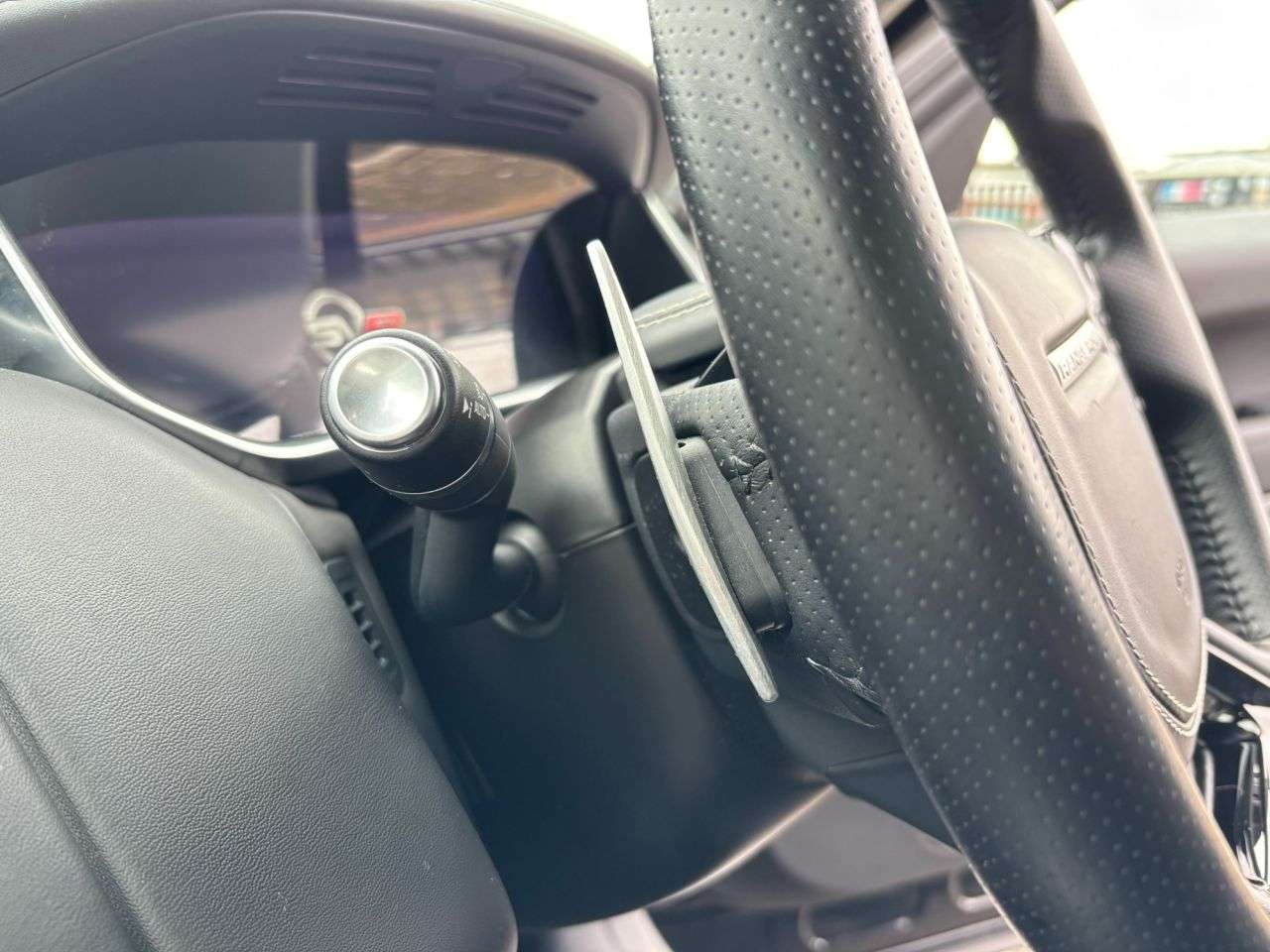 2021 LAND ROVER RANGE ROVER SPORT 2021 LAND ROVER RANGE ROVER SPORT