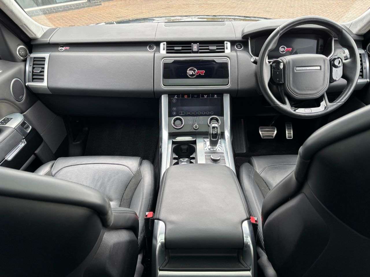 2021 LAND ROVER RANGE ROVER SPORT 2021 LAND ROVER RANGE ROVER SPORT