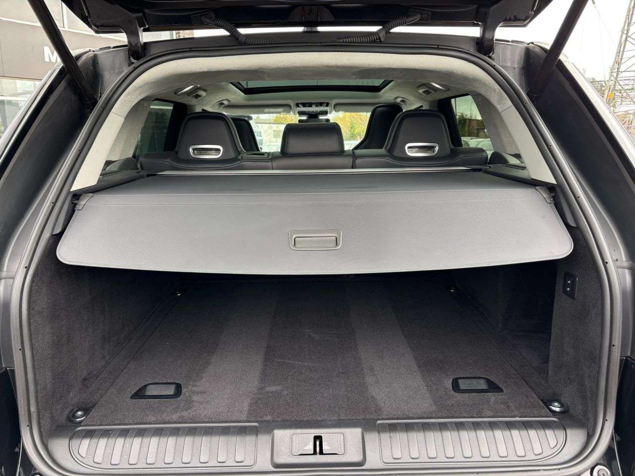 2021 LAND ROVER RANGE ROVER SPORT 2021 LAND ROVER RANGE ROVER SPORT