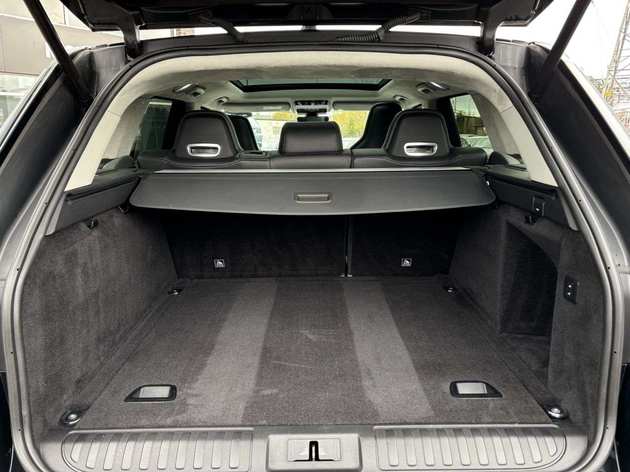 2021 LAND ROVER RANGE ROVER SPORT 2021 LAND ROVER RANGE ROVER SPORT