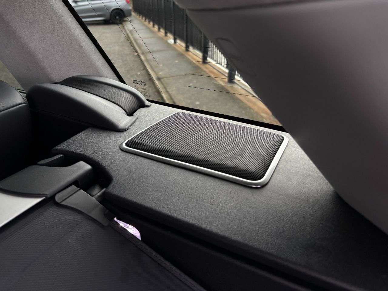 2021 LAND ROVER RANGE ROVER SPORT 2021 LAND ROVER RANGE ROVER SPORT