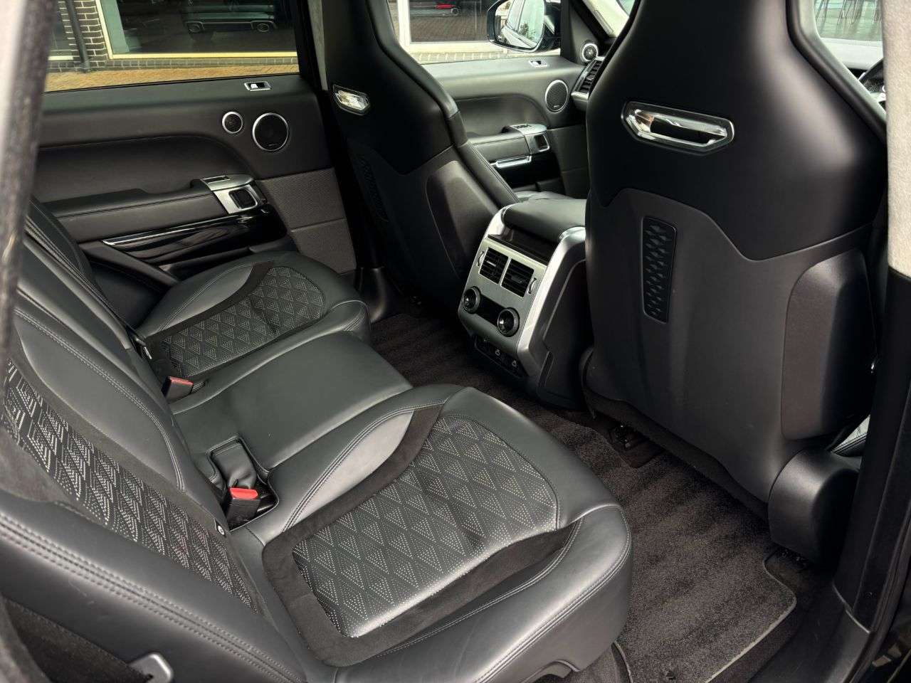 2021 LAND ROVER RANGE ROVER SPORT 2021 LAND ROVER RANGE ROVER SPORT