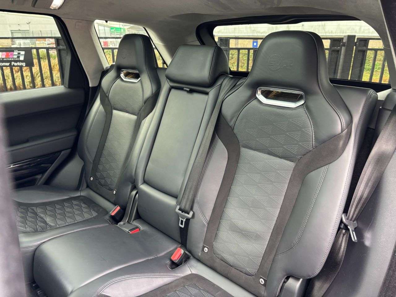 2021 LAND ROVER RANGE ROVER SPORT 2021 LAND ROVER RANGE ROVER SPORT