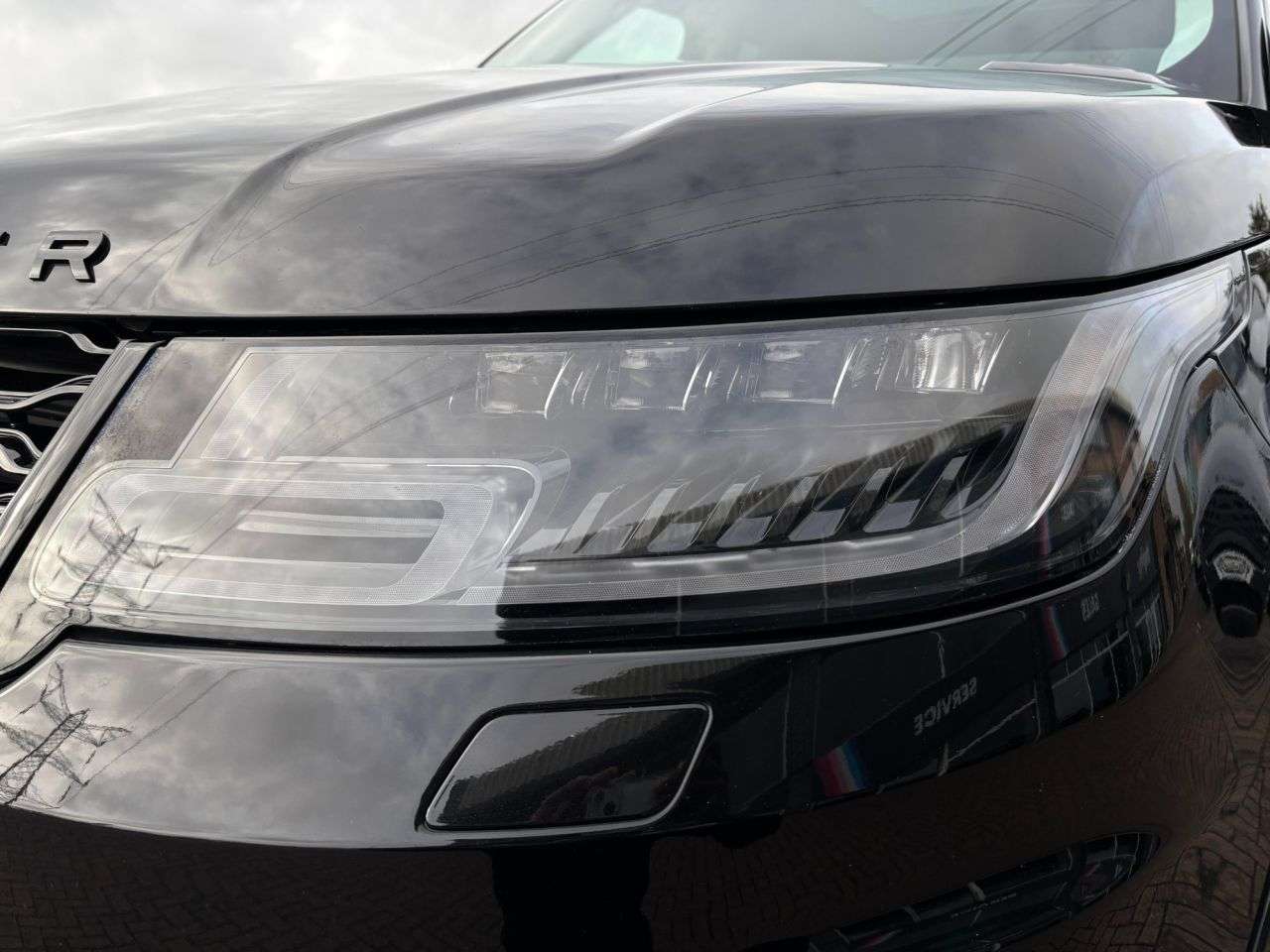 2021 LAND ROVER RANGE ROVER SPORT 2021 LAND ROVER RANGE ROVER SPORT