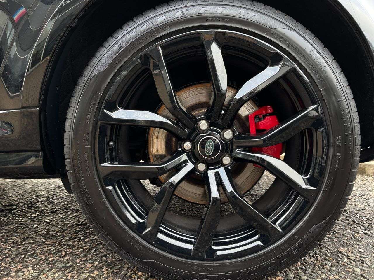 2021 LAND ROVER RANGE ROVER SPORT 2021 LAND ROVER RANGE ROVER SPORT