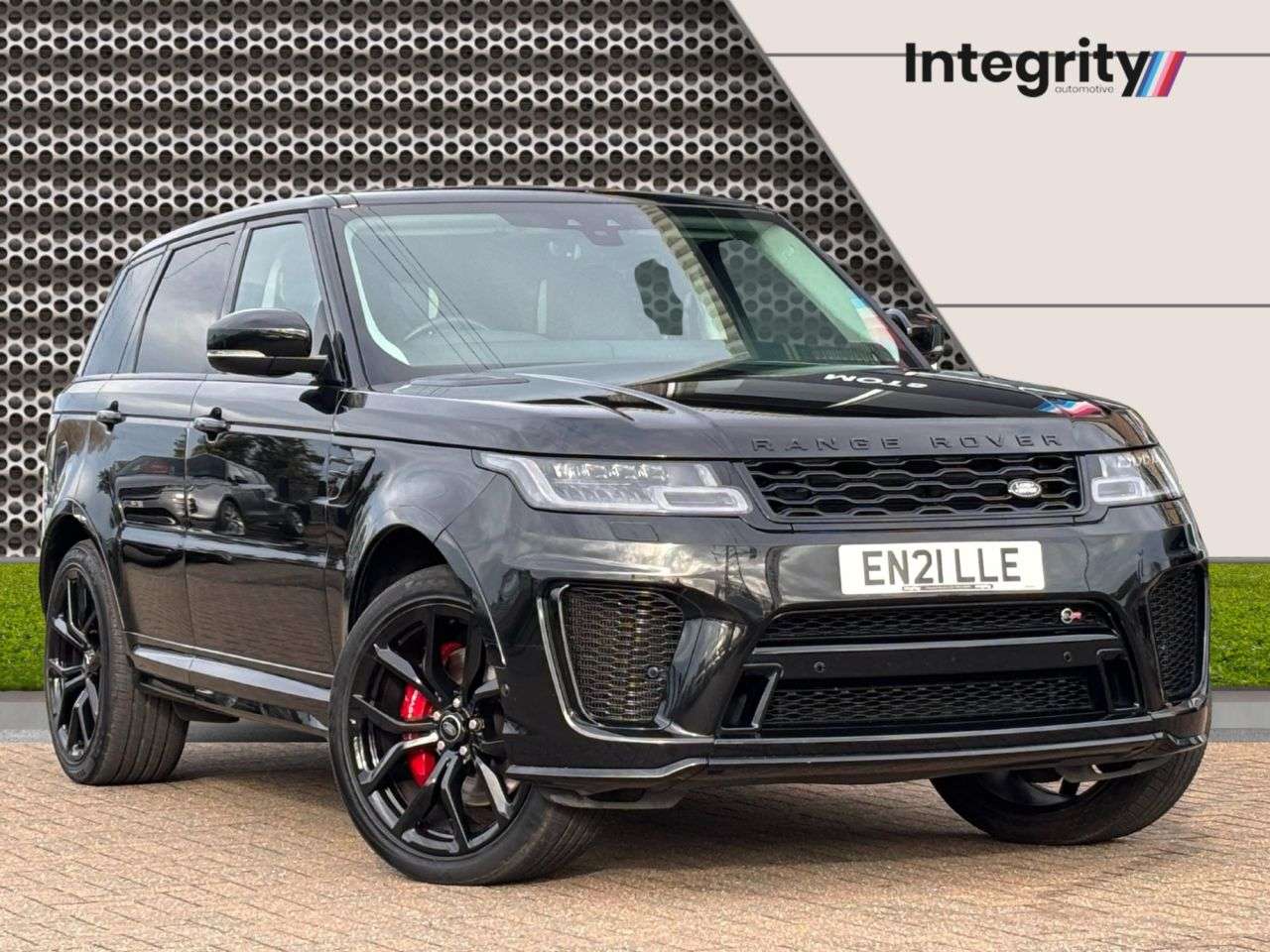 2021 LAND ROVER RANGE ROVER SPORT 2021 LAND ROVER RANGE ROVER SPORT