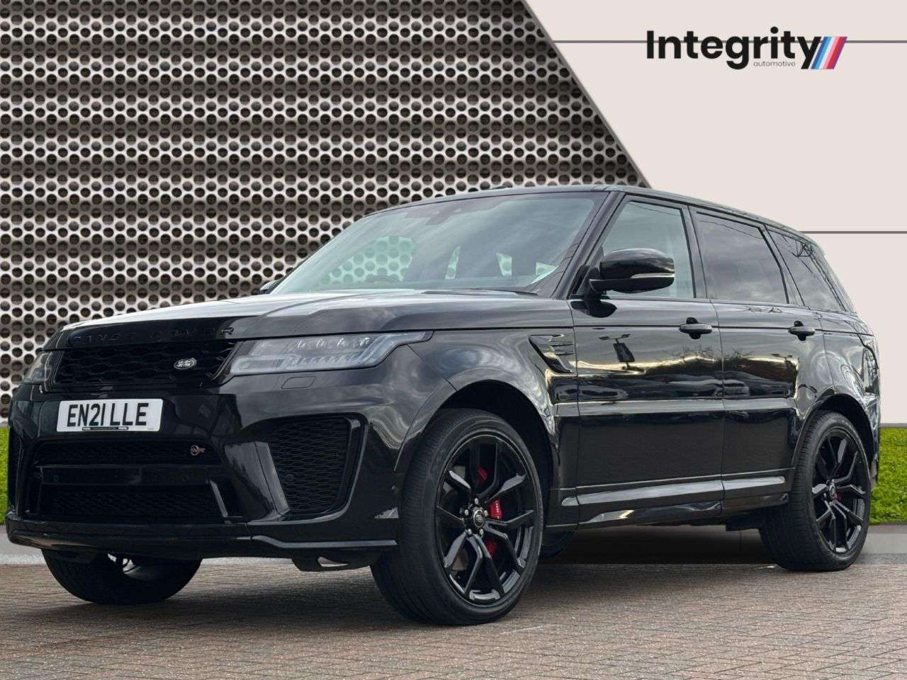 2021 LAND ROVER RANGE ROVER SPORT 2021 LAND ROVER RANGE ROVER SPORT
