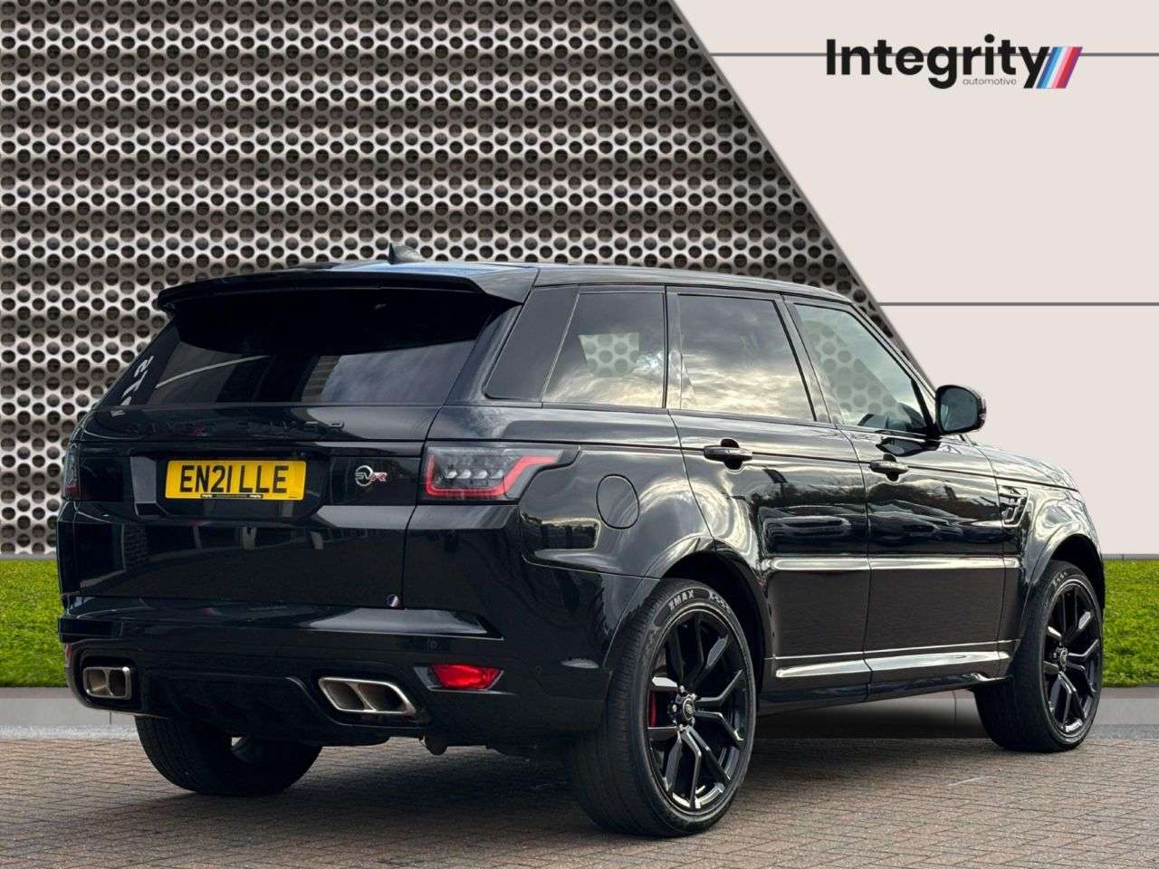2021 LAND ROVER RANGE ROVER SPORT 2021 LAND ROVER RANGE ROVER SPORT