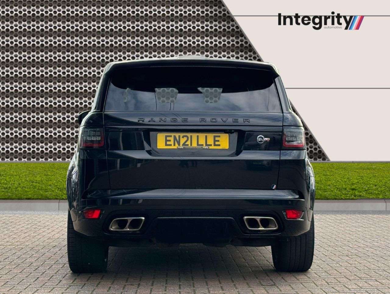 2021 LAND ROVER RANGE ROVER SPORT 2021 LAND ROVER RANGE ROVER SPORT