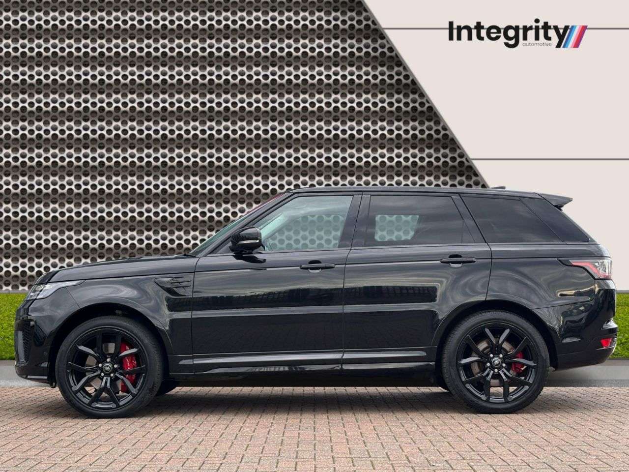 2021 LAND ROVER RANGE ROVER SPORT 2021 LAND ROVER RANGE ROVER SPORT