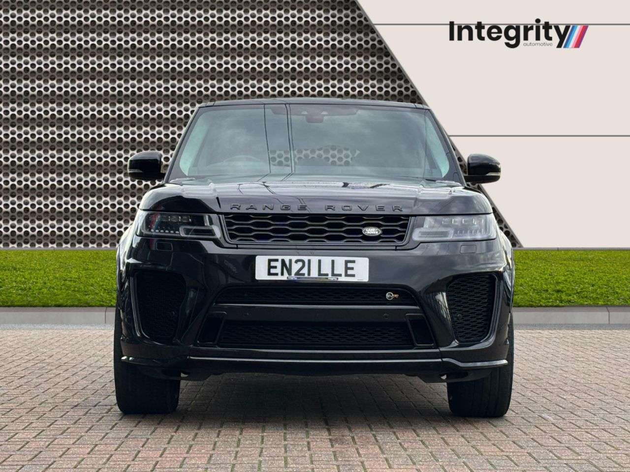 2021 LAND ROVER RANGE ROVER SPORT 2021 LAND ROVER RANGE ROVER SPORT