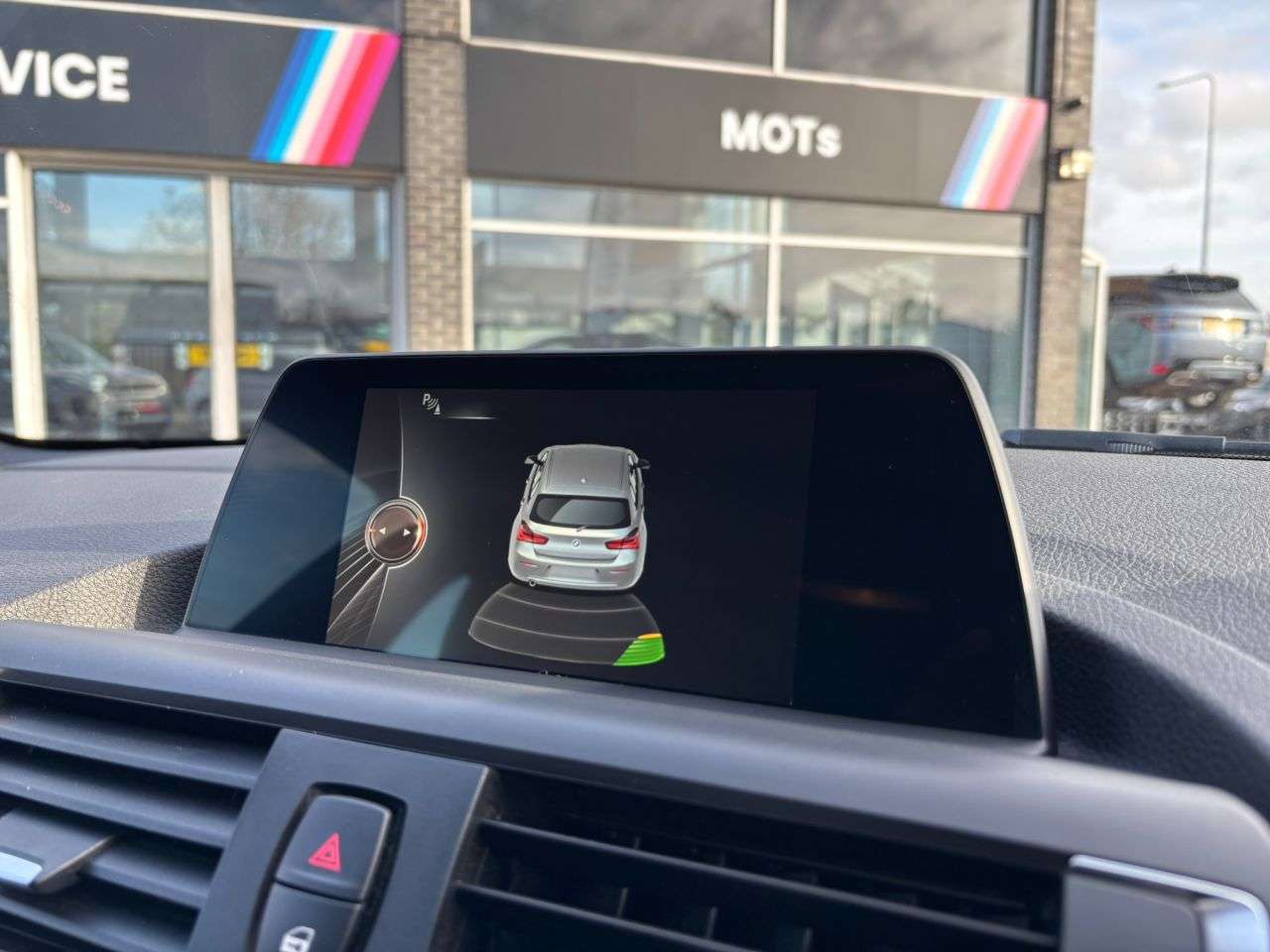 2015 BMW 1 SERIES 2015 BMW 1 SERIES