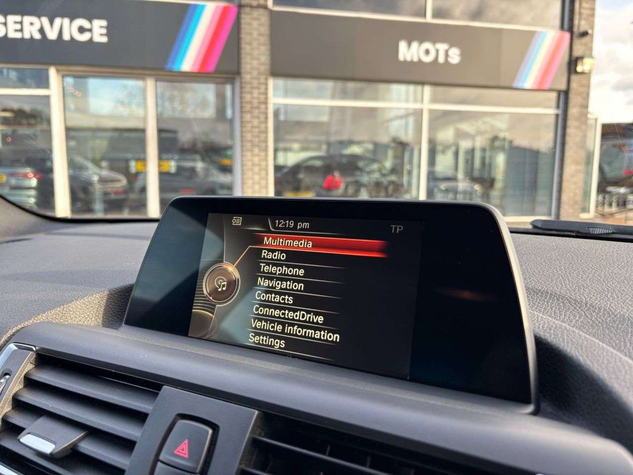 2015 BMW 1 SERIES 2015 BMW 1 SERIES