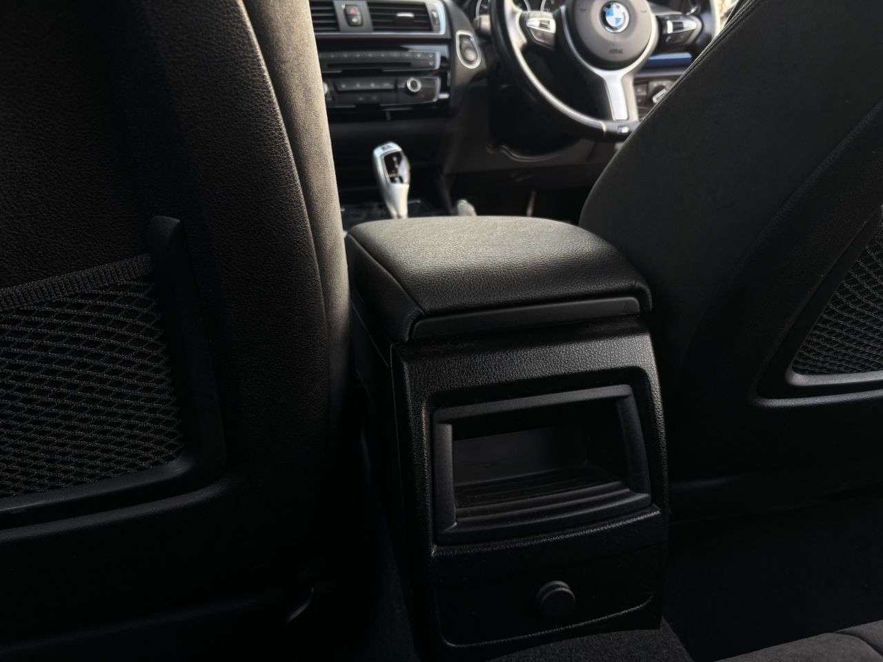 2015 BMW 1 SERIES 2015 BMW 1 SERIES