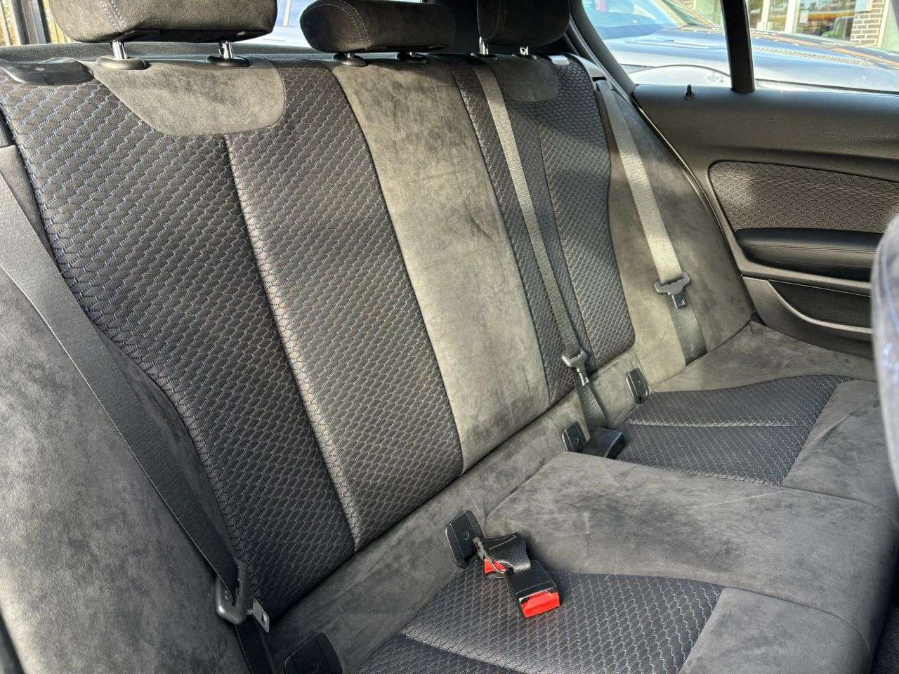 2015 BMW 1 SERIES 2015 BMW 1 SERIES