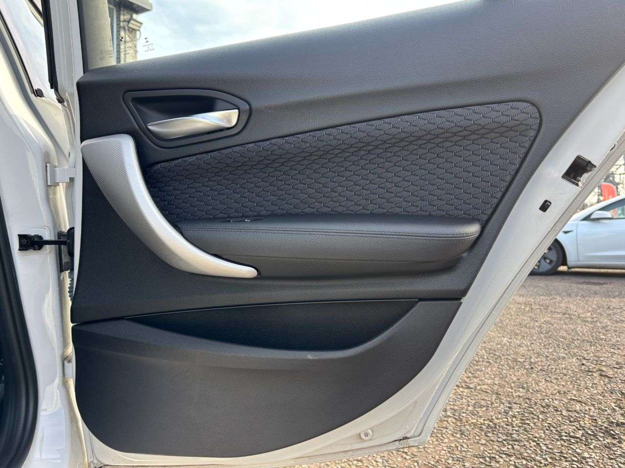 2015 BMW 1 SERIES 2015 BMW 1 SERIES