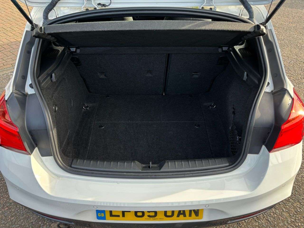 2015 BMW 1 SERIES 2015 BMW 1 SERIES