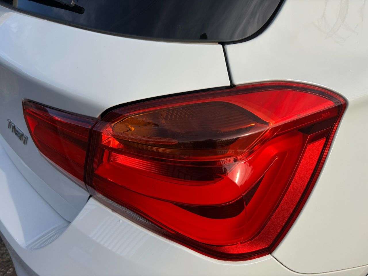 2015 BMW 1 SERIES 2015 BMW 1 SERIES