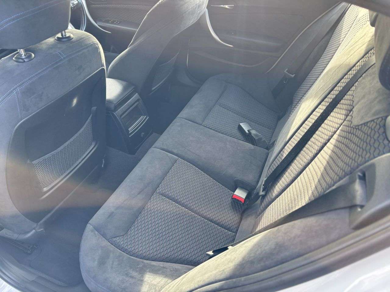 2015 BMW 1 SERIES 2015 BMW 1 SERIES