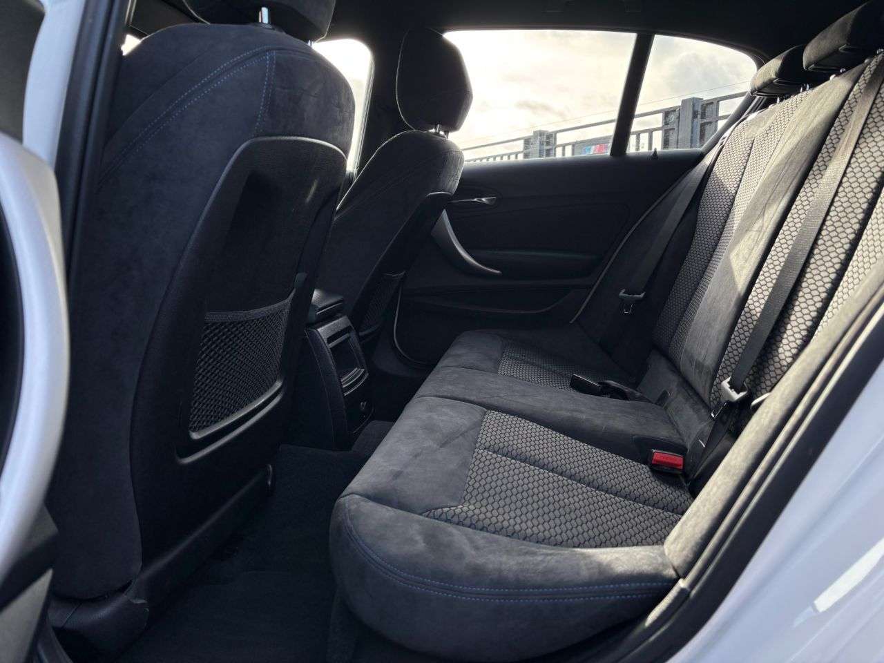 2015 BMW 1 SERIES 2015 BMW 1 SERIES