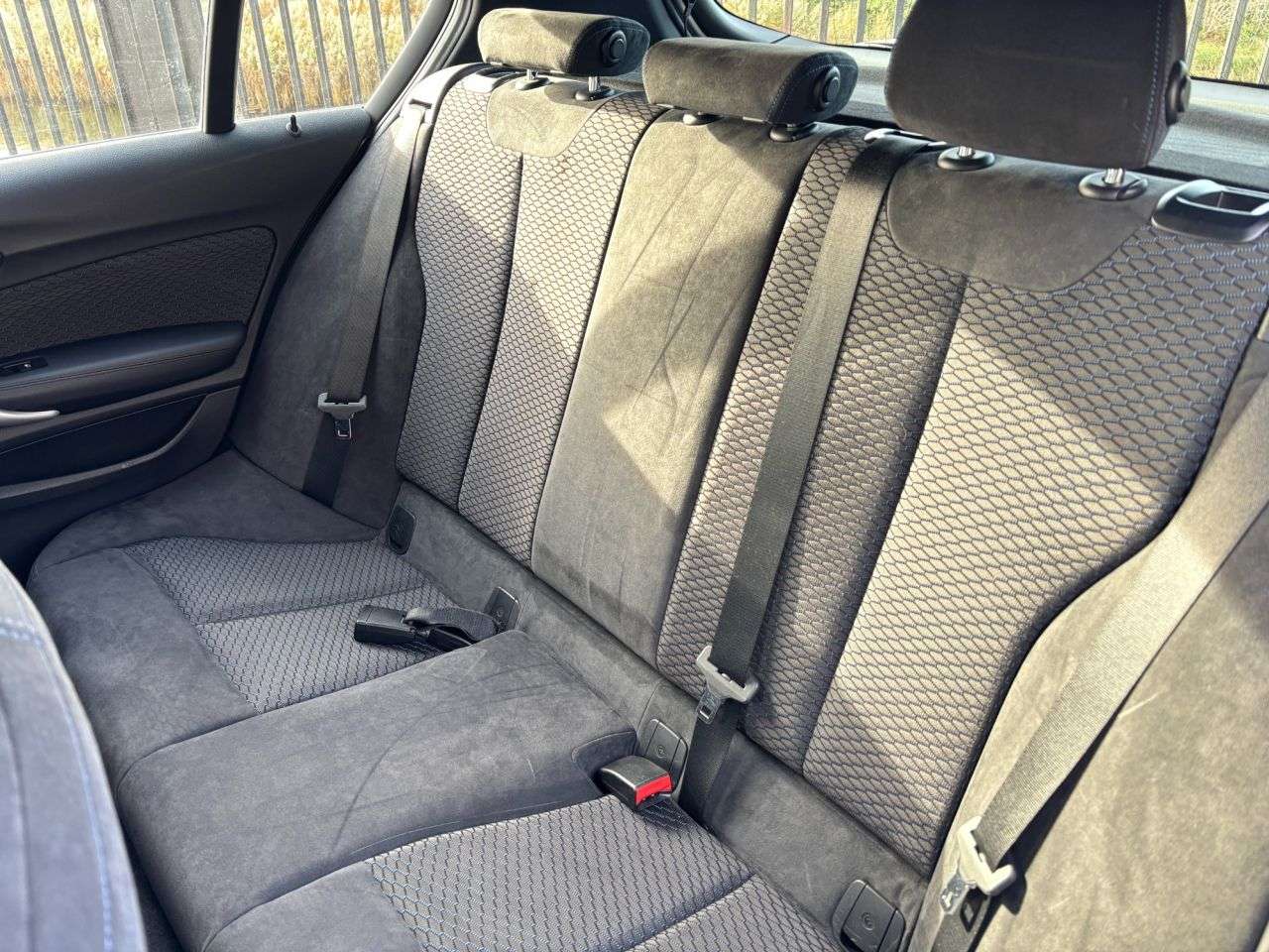 2015 BMW 1 SERIES 2015 BMW 1 SERIES