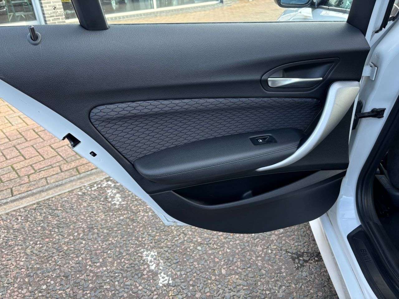 2015 BMW 1 SERIES 2015 BMW 1 SERIES