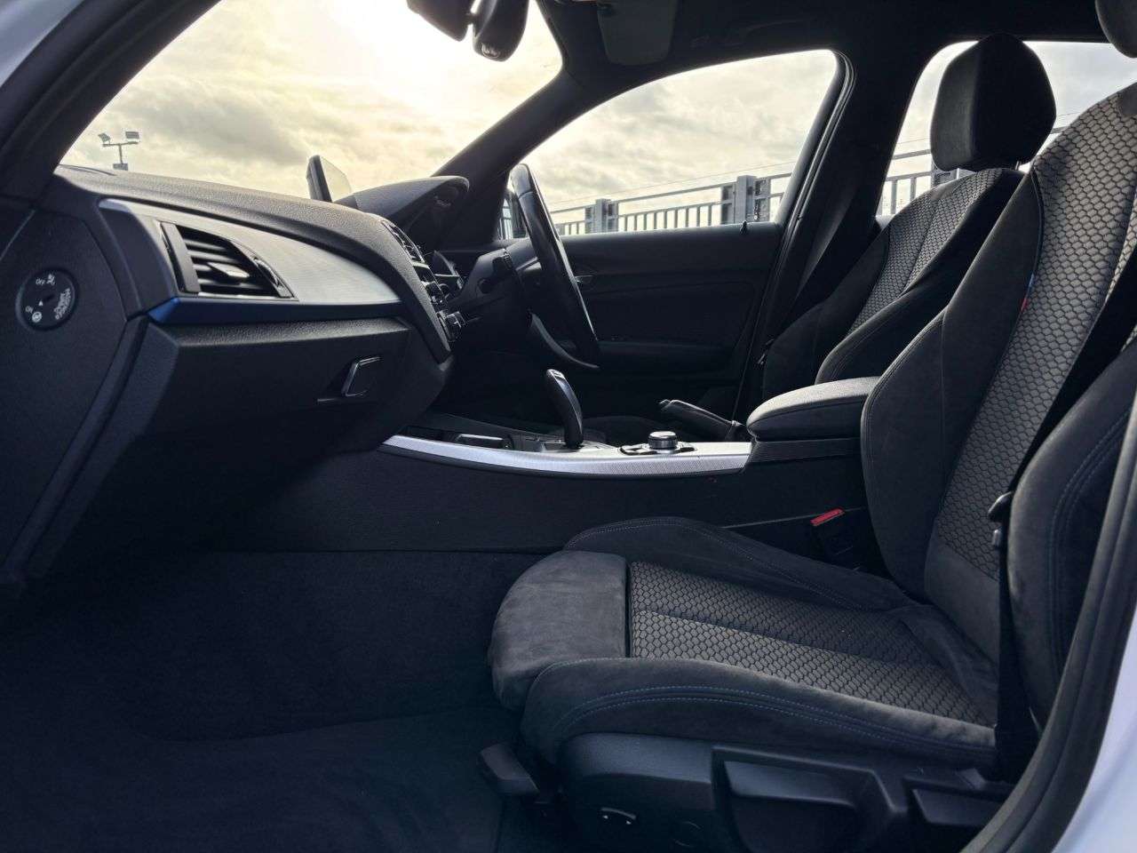 2015 BMW 1 SERIES 2015 BMW 1 SERIES