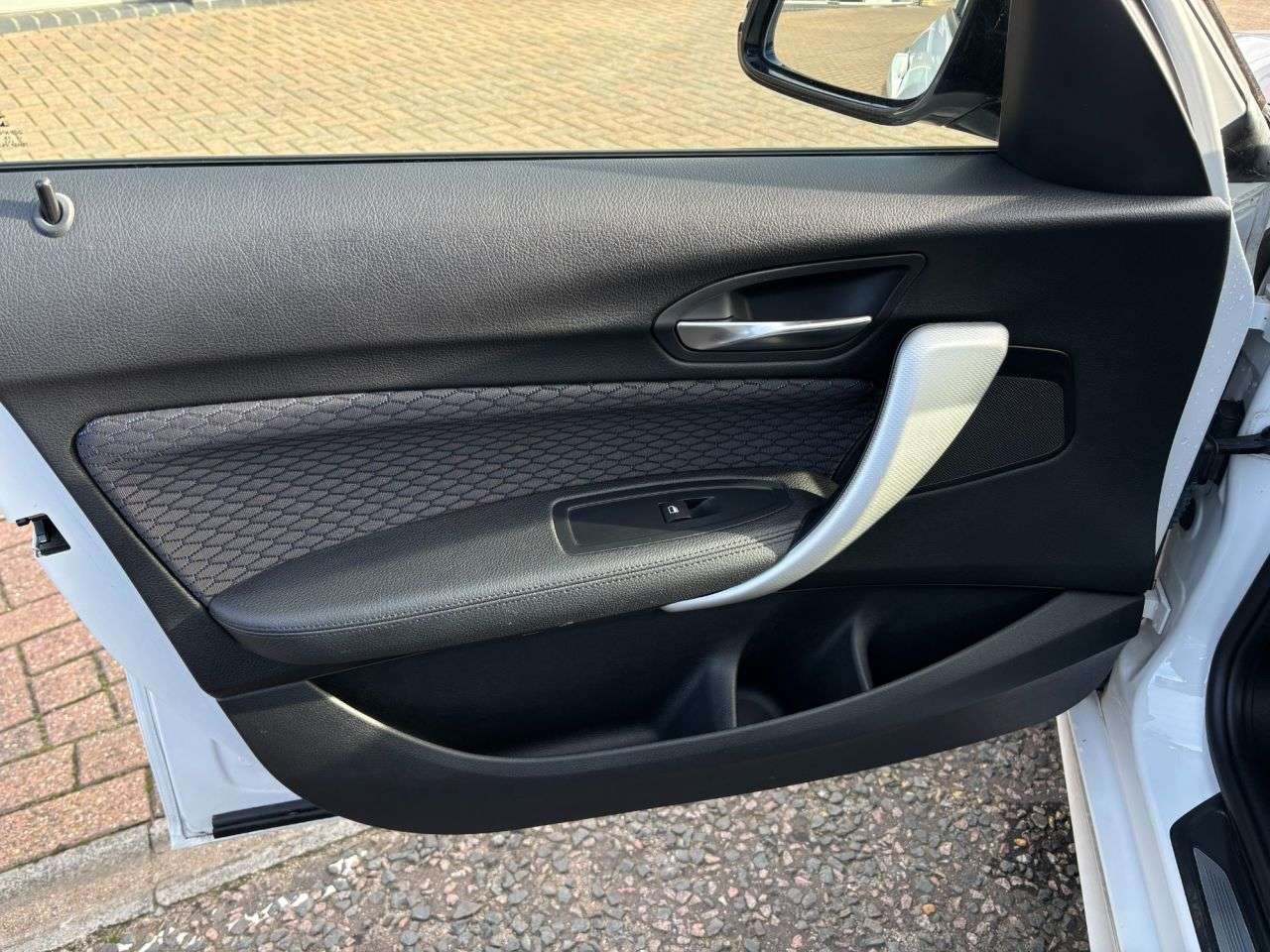 2015 BMW 1 SERIES 2015 BMW 1 SERIES