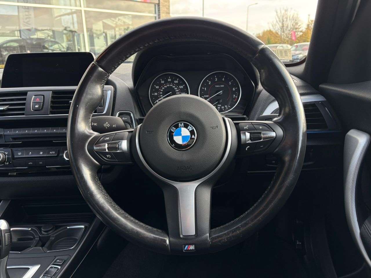 2015 BMW 1 SERIES 2015 BMW 1 SERIES