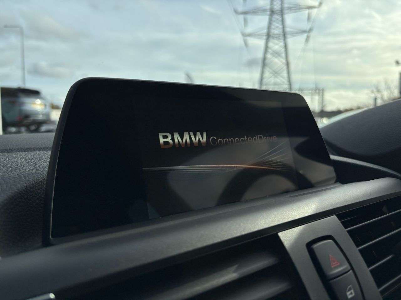 2015 BMW 1 SERIES 2015 BMW 1 SERIES