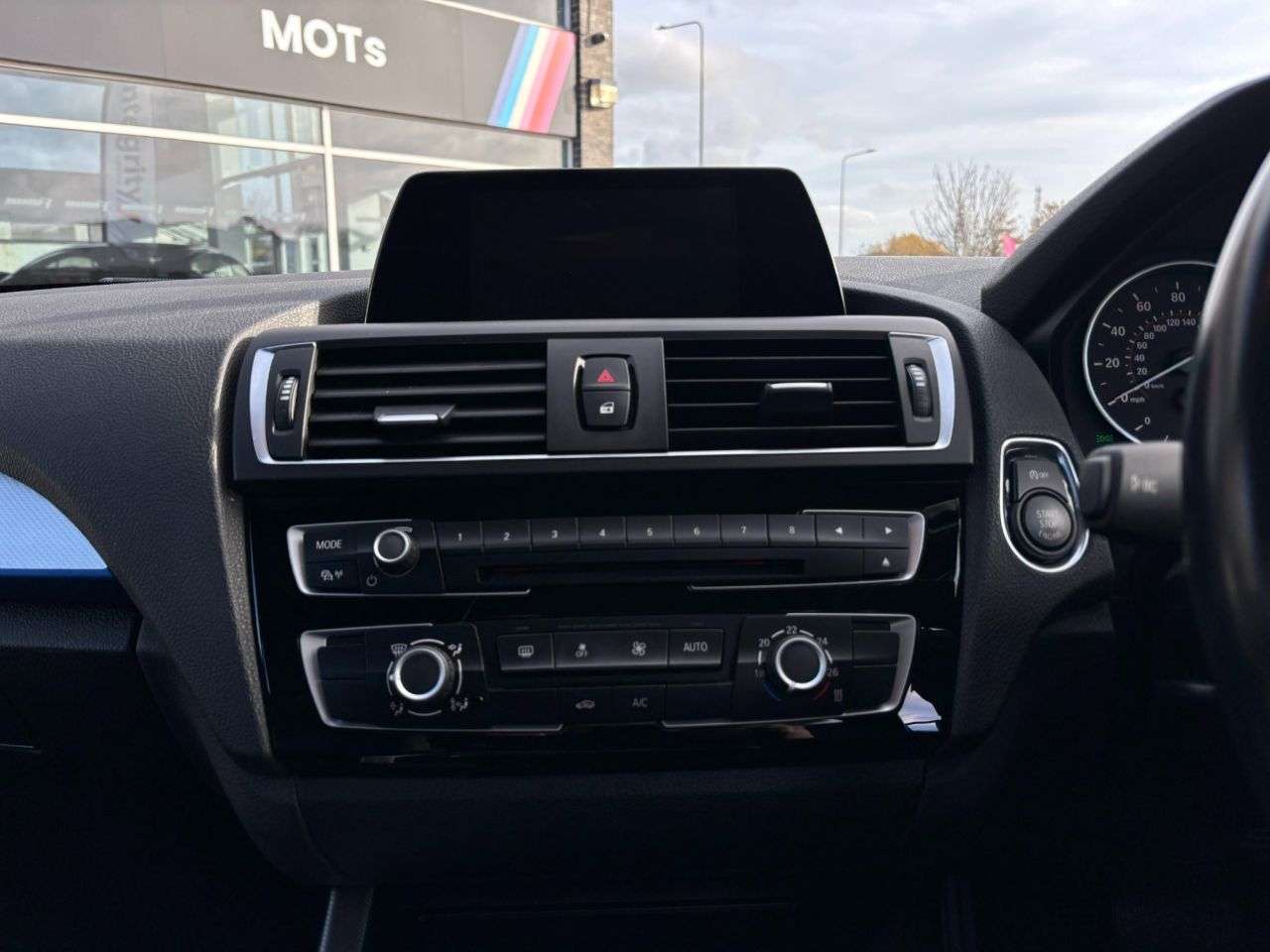 2015 BMW 1 SERIES 2015 BMW 1 SERIES