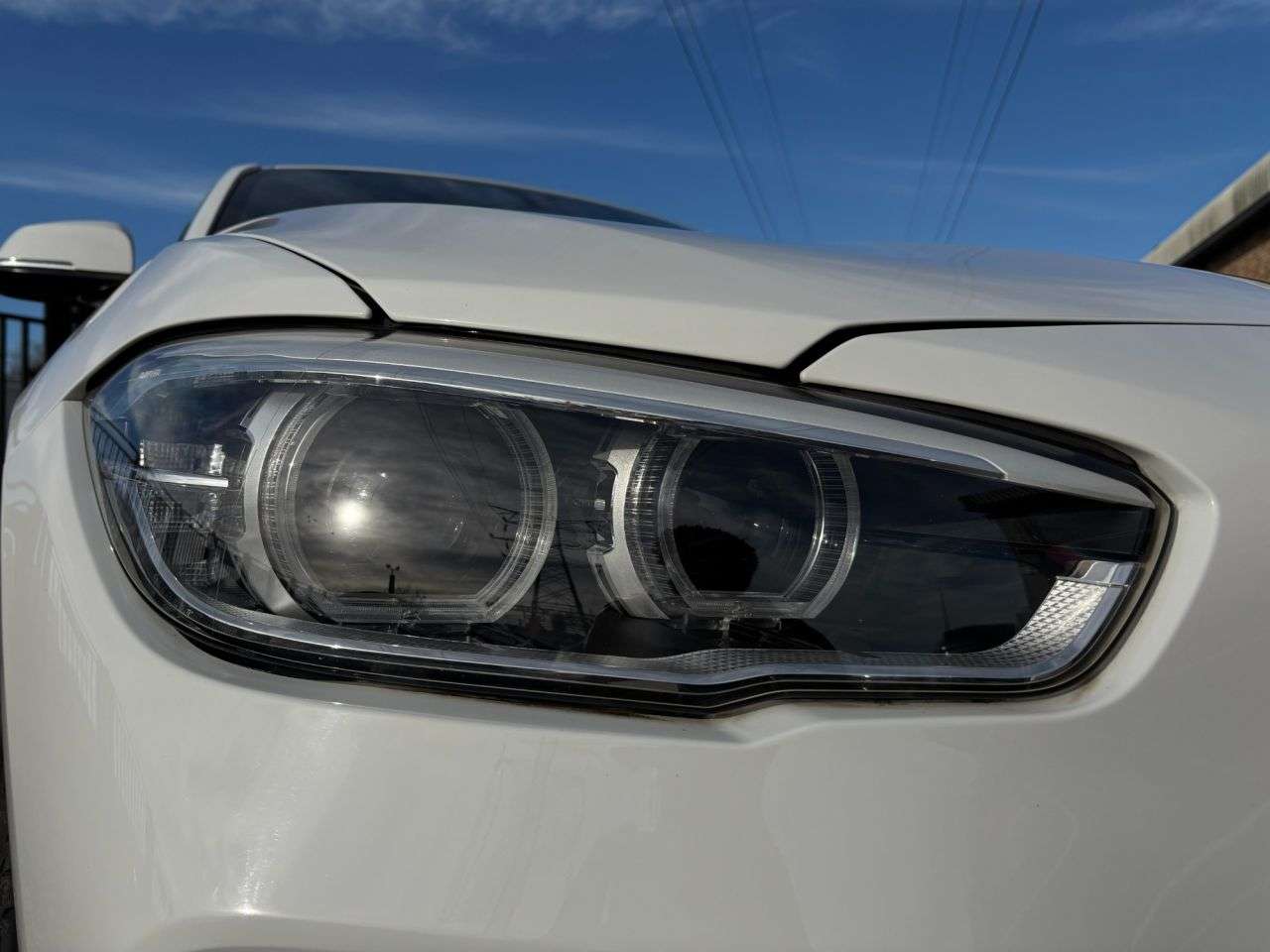 2015 BMW 1 SERIES 2015 BMW 1 SERIES