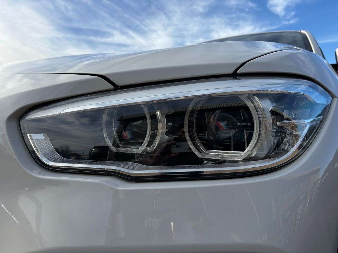 2015 BMW 1 SERIES 2015 BMW 1 SERIES