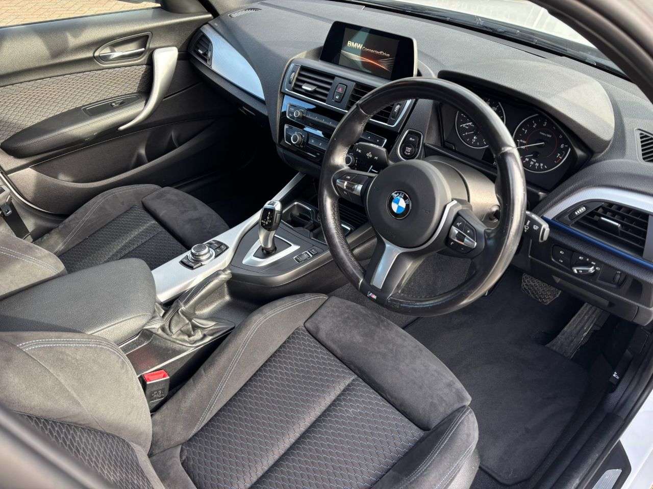 2015 BMW 1 SERIES 2015 BMW 1 SERIES