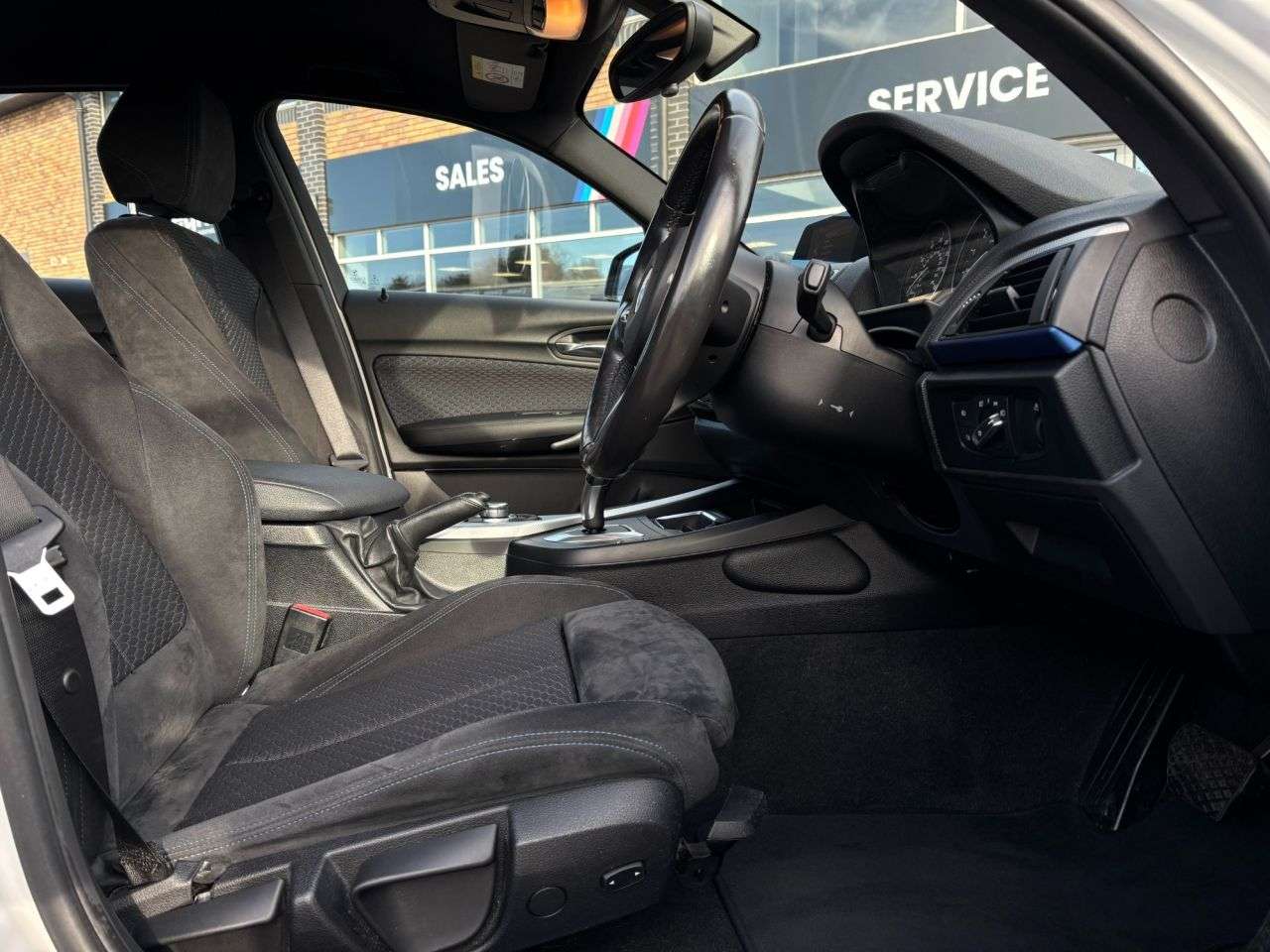 2015 BMW 1 SERIES 2015 BMW 1 SERIES