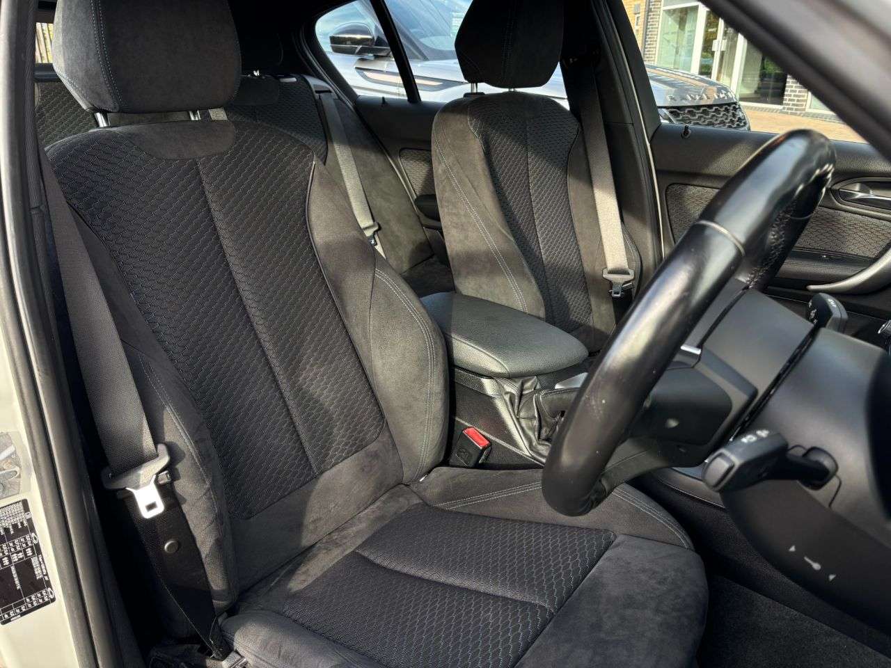 2015 BMW 1 SERIES 2015 BMW 1 SERIES